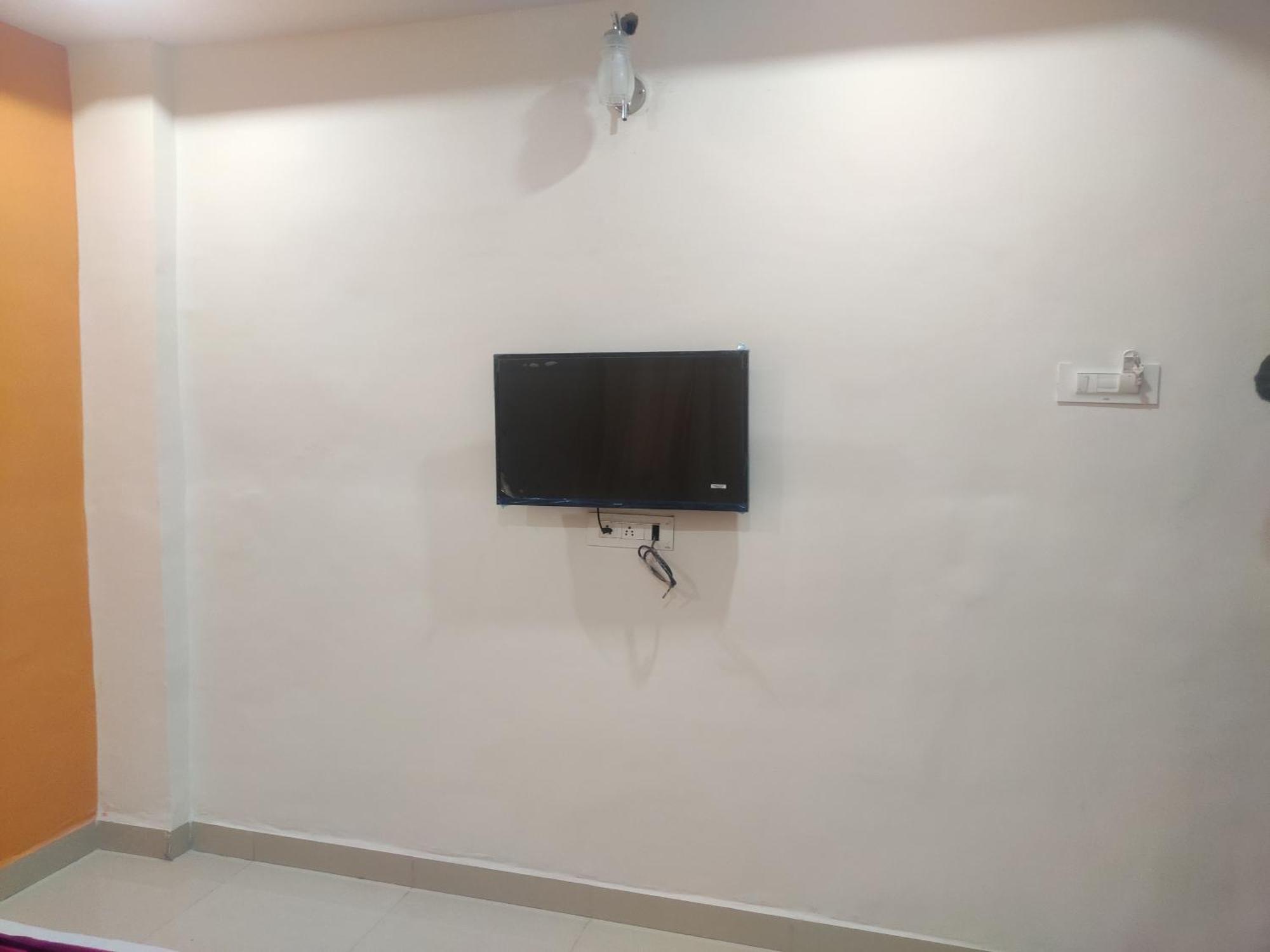 Hotel Sai Santosh Shirdi Exterior foto